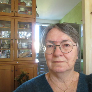 Photo de profil de Dominique Laurent