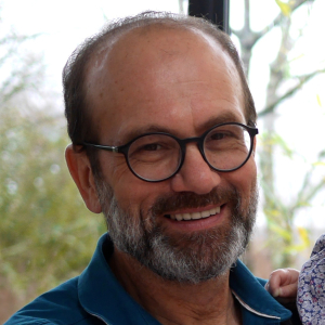 Photo de profil de Dominique Lavenir