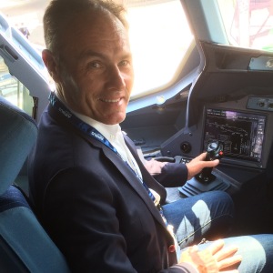 Photo de profil de Dominique Le Borgne
