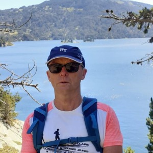 Photo de profil de Dominique Le Brun