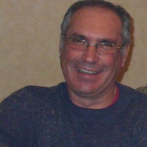Photo de profil de Dominique Le Goff