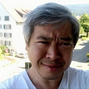 Photo de profil de Dominique Le Hoang Nam