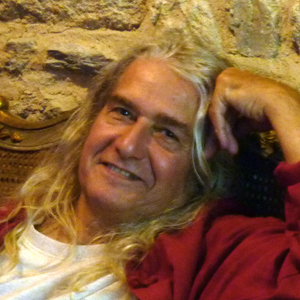 Photo de profil de Dominique Le Nouaille