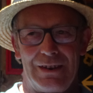 Photo de profil de Dominique Le Peru
