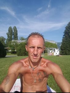 Photo de profil de Dominique Le Quellec