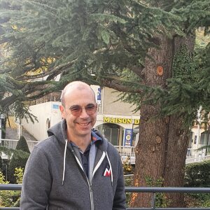 Photo de profil de Dominique Le Sourd
