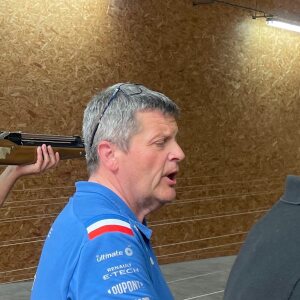 Photo de profil de Dominique Le Texier