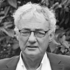 Photo de profil de Dominique Lebailly