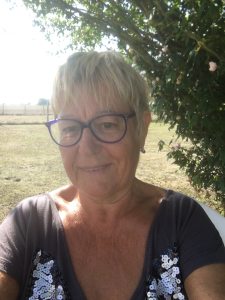 Photo de profil de Dominique Lebeault Amiaud