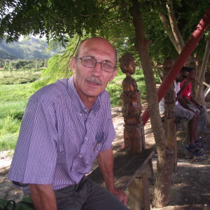 Photo de profil de Dominique Leboeuf
