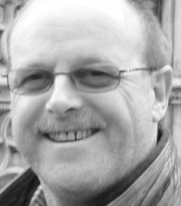 Photo de profil de Dominique Lebrun