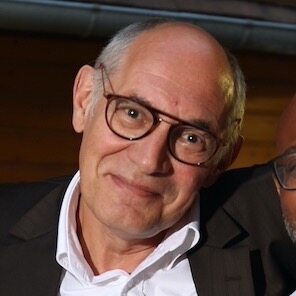 Photo de profil de Dominique Lecluze