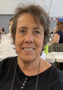 Photo de profil de Dominique Lecomte