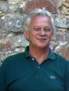 Photo de profil de Dominique Lecoutre