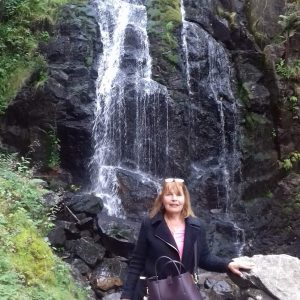 Photo de profil de Dominique Ledoux-Perrot
