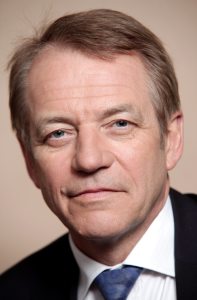 Photo de profil de Dominique Lefebvre