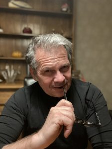 Photo de profil de Dominique Lefebvre
