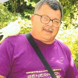 Photo de profil de Dominique Lefevre