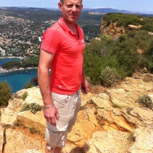 Photo de profil de Dominique Lefranc