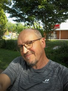 Photo de profil de Dominique Leger