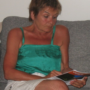 Photo de profil de Dominique Lehalle