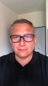 Photo de profil de Dominique Lemaire
