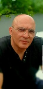 Photo de profil de Dominique Lemaitre