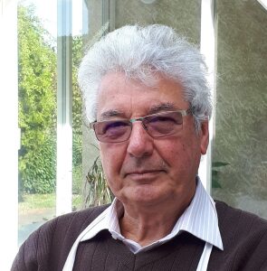Photo de profil de Dominique Lemonnier