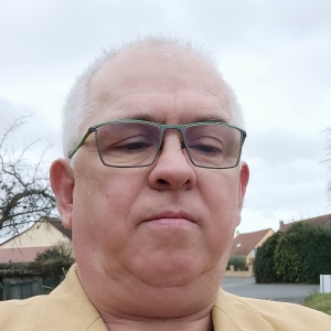 Photo de profil de Dominique Lequeu