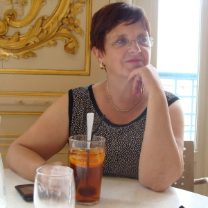 Photo de profil de Dominique Leroux