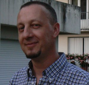 Photo de profil de Dominique Leroy