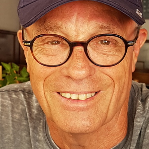 Photo de profil de Dominique Lesaint