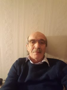 Photo de profil de Dominique Lespinasse