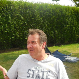 Photo de profil de Dominique Lesueur