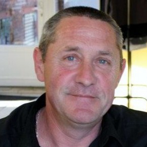 Photo de profil de Dominique Lesur