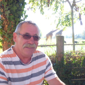 Photo de profil de Dominique Letellier