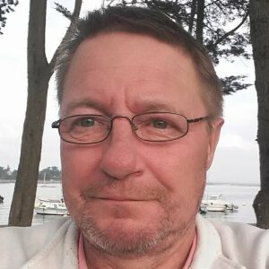 Photo de profil de Dominique Letord