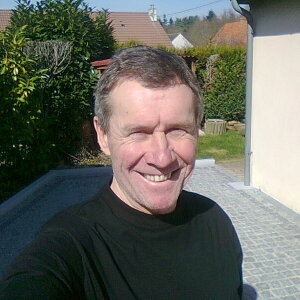 Photo de profil de Dominique Levée