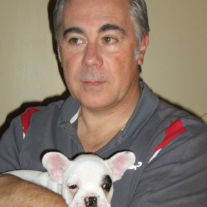 Photo de profil de Dominique Leveille