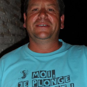 Photo de profil de Dominique Lherbette