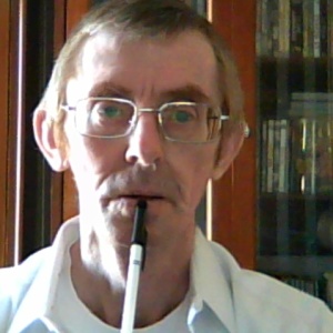 Photo de profil de Dominique Lhommel