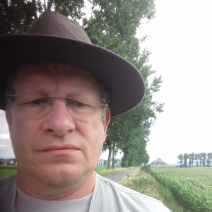 Photo de profil de Dominique Liebaert
