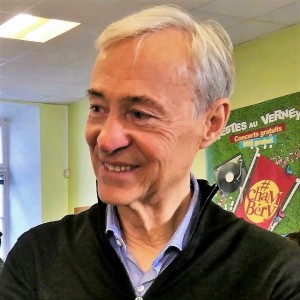 Photo de profil de Dominique Loctin