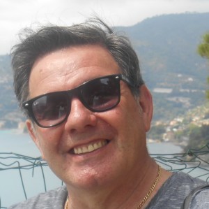Photo de profil de Dominique Lombard