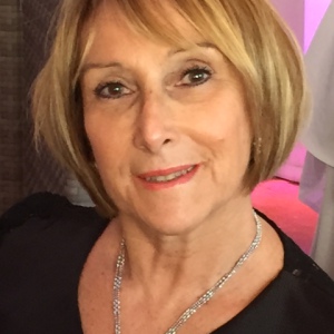 Photo de profil de Dominique Lorimier