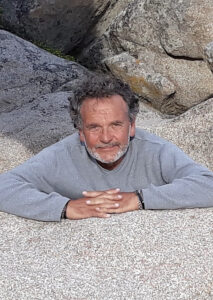 Photo de profil de Dominique Lory