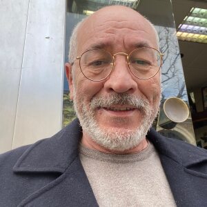 Photo de profil de Dominique Louzmin