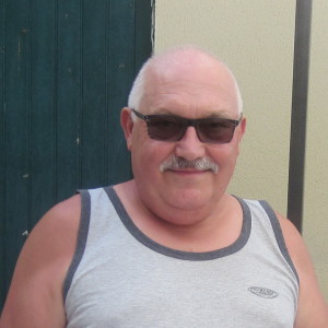 Photo de profil de Dominique Lubert