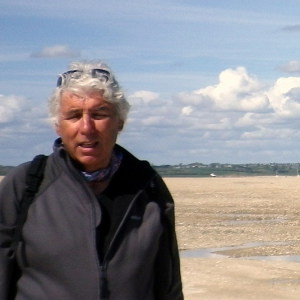 Photo de profil de Dominique Lucas