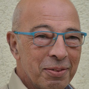 Photo de profil de Dominique Lugassy